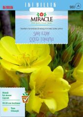 Miracle Ezan Çiçeği Tohumu(480 Tohum)